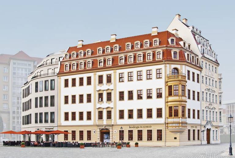 Heinrich Schutz Residenz