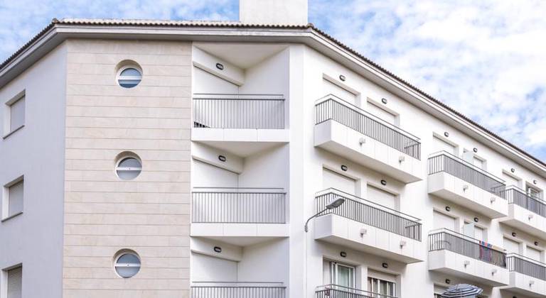 Apartments Sorrabona