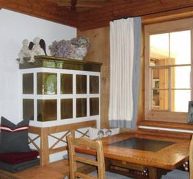 Туры в Hotel-Garni Sursilva в Австрии