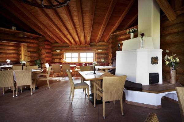 Gut Edelweiss Apartments 4* Австрия, Капрун