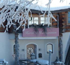 Gut Edelweiss Apartments в Капруне