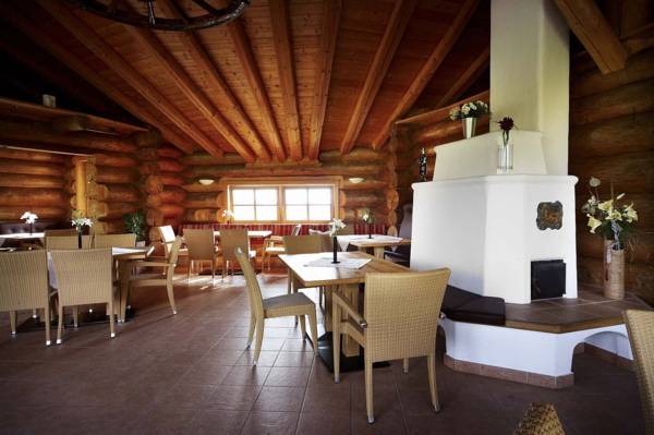 Gut Edelweiss Apartments