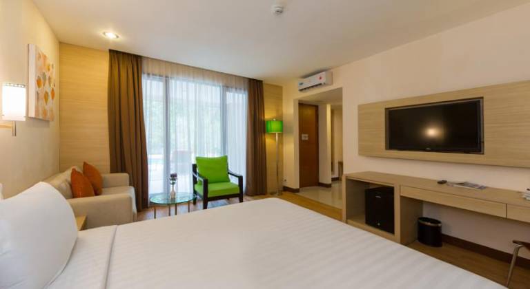 Vihan Suites Bali