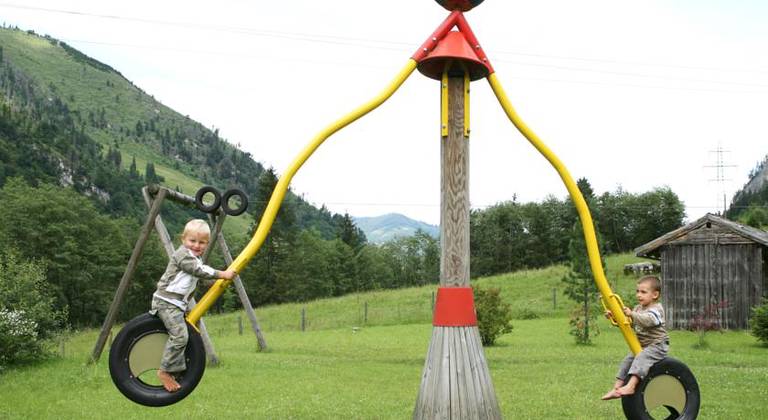 First mountain Hotel Kaprun