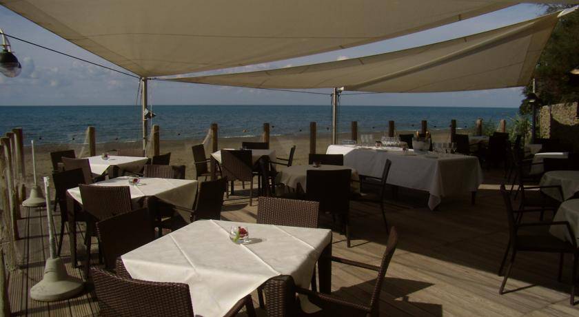 Hotel Alta la Vista 3* Италия, Тоскана