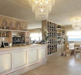 Hotel Alta la Vista в Тоскане