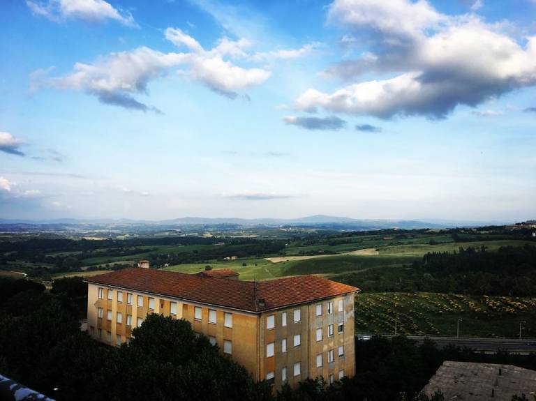 Grand Hotel Ambasciatori Wellness & Spa, Chianciano Terme