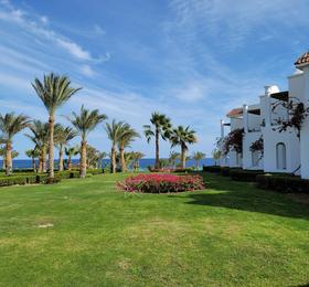 Отдых в Fantazia Resort Marsa Alam - Египет, Марса Алам