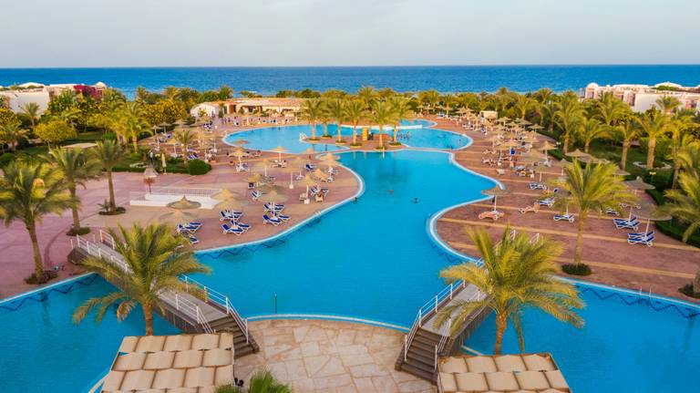 Fantazia Resort Marsa Alam