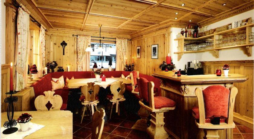 Rauch Hotel Garni 3* Австрия, Тироль