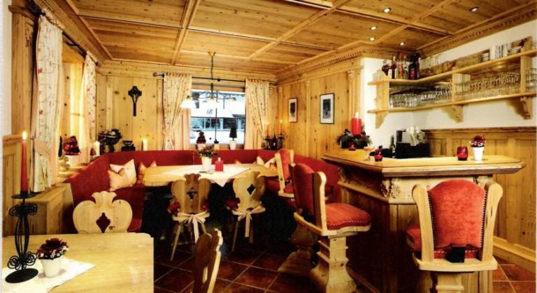 Rauch Hotel Garni