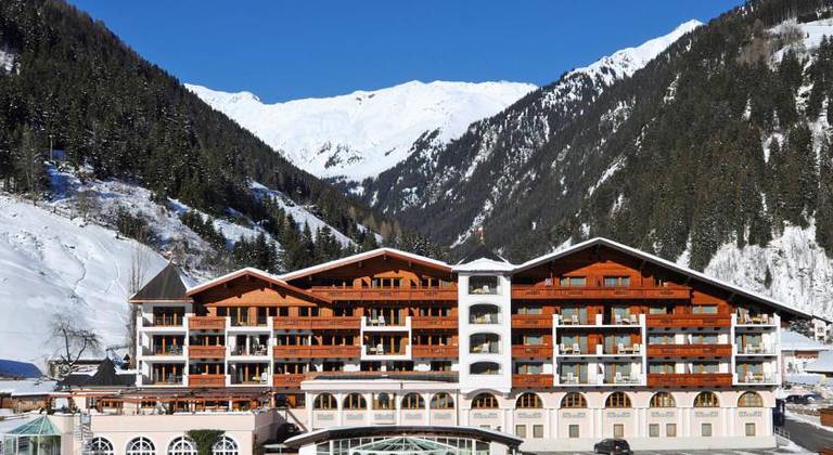 Milderer Hof Wellness & Relax Hotel