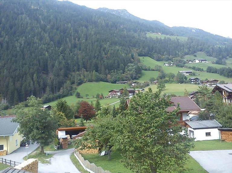 Aufwind Appartements