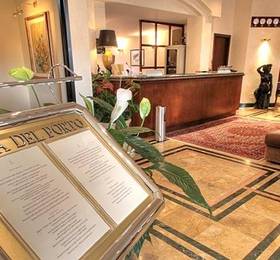 Туры в Hotel Cala Del Porto в Италии