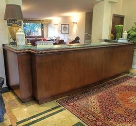 Hotel Cala Del Porto в Калабрии