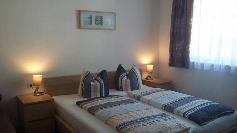 Bergblick Appartement