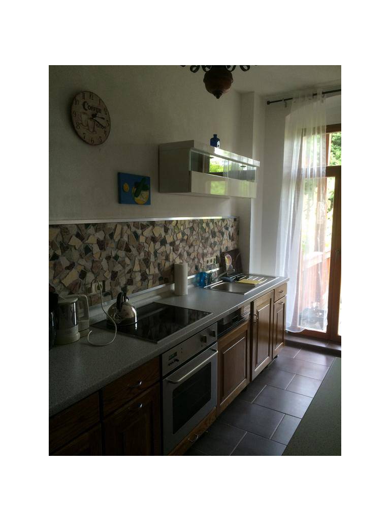 Ferienwohnung an den Elbwiesen 2