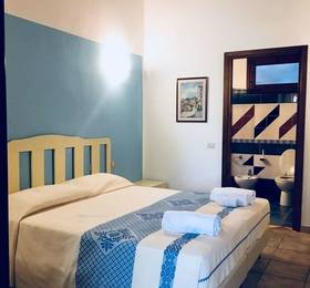 Sa Mola Hotel-Ristorante в Сардинии