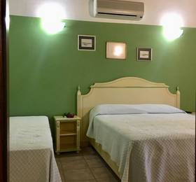 Туры в Sa Mola Hotel-Ristorante в Италии