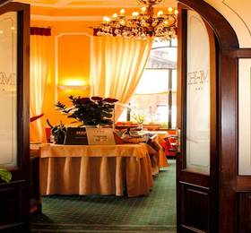 Отдых в Hotel Miralago, Cernobbio - Италия, Комо
