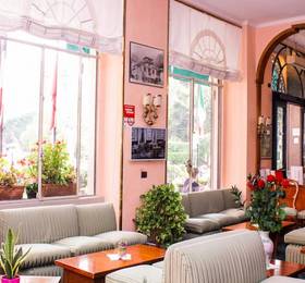 Hotel Miralago, Cernobbio в Комо