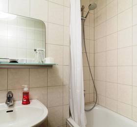Отдых в Ferienwohnung Neustadt - Германия, Дрезден
