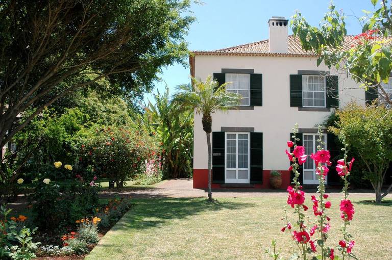 Quinta Da Bela Vista