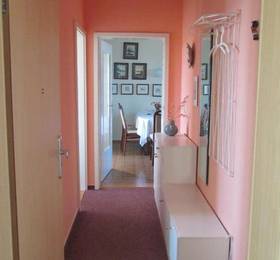 Туры в Ferienwohnung Schutze в Германии