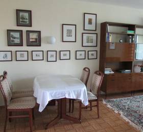 Отдых в Ferienwohnung Schutze - Германия, Дрезден