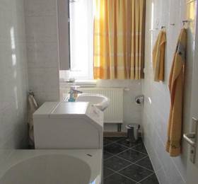 Ferienwohnung Schutze в Дрездене