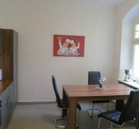 DD-Rent Dresden Apartment в Дрездене