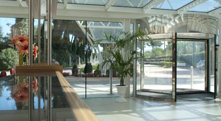 Park Hotel Marinetta
