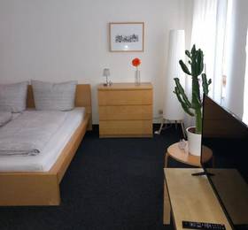 Туры в Apartment Adlergasse Dresden в Германии