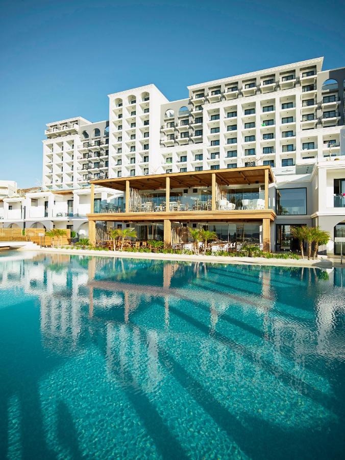 Mitsis Alila Resort and Spa