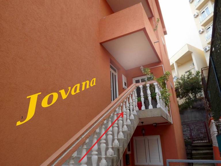Vila Jovana