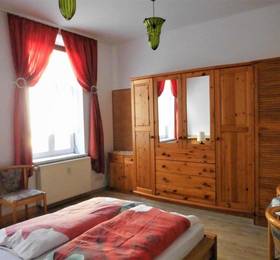 Pension Pieschen Dresden в Дрездене