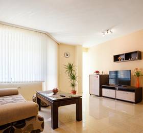 Отдых в Bright House Apartments - Болгария, Пловдив