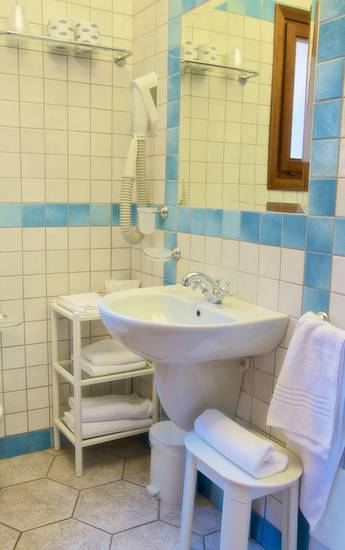 Parco Blu Club Resort 4* Италия, Сардиния