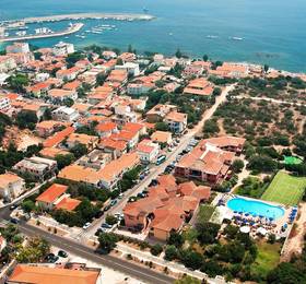 Туры в Parco Blu Club Resort в Италии