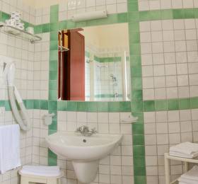 Parco Blu Club Resort в Сардинии