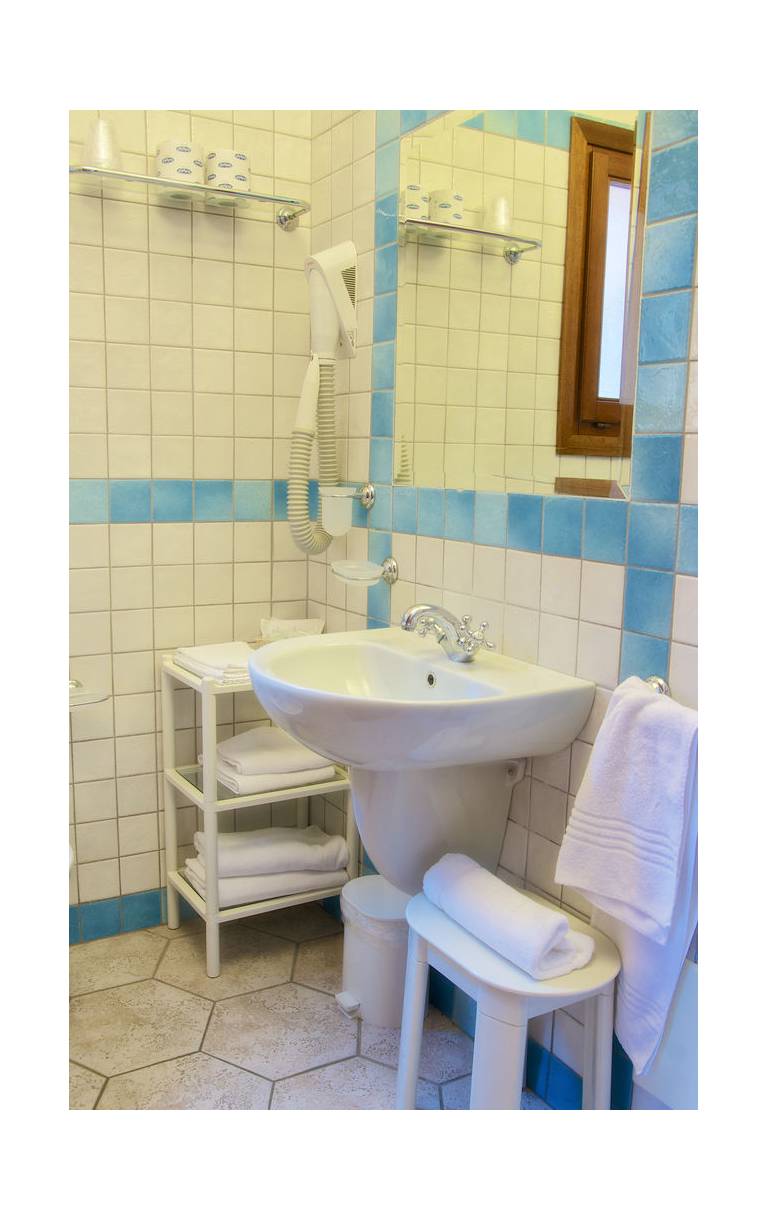 Parco Blu Club Resort