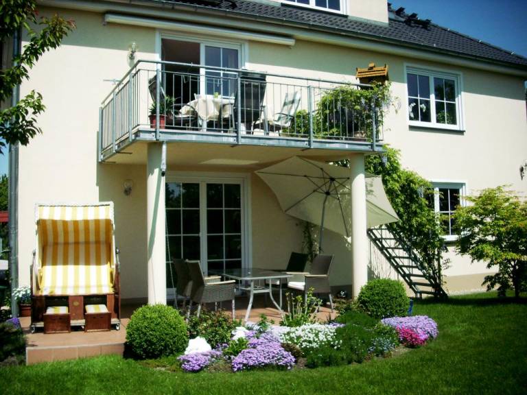 Villa Buhlau