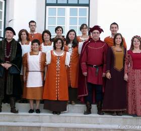 Hotel Real D'Obidos в Обидуше