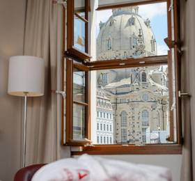 Туры в Amedia Plaza Dresden в Германии