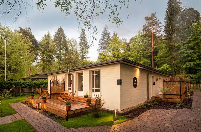 Little Suites Apartment Hotel 3* Германия, Дрезден