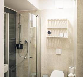 Отдых в Little Suites Apartment Hotel - Германия, Дрезден