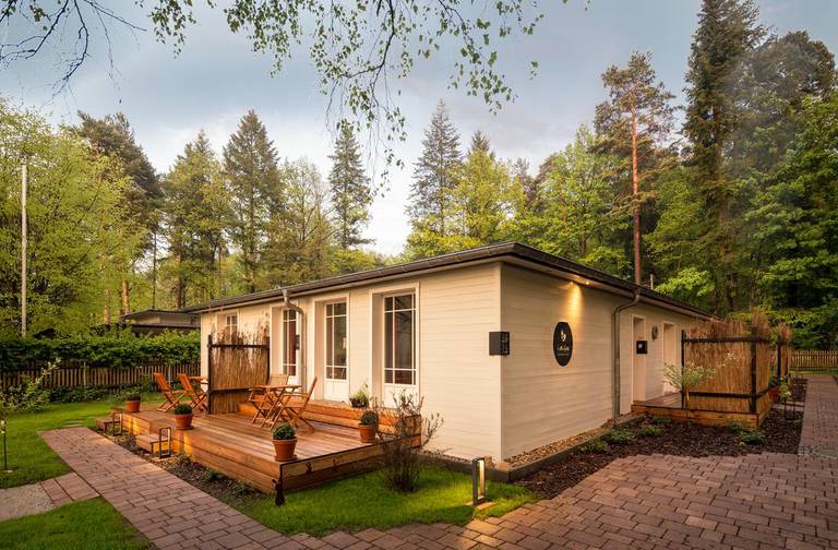 Little Suites Apartment Hotel