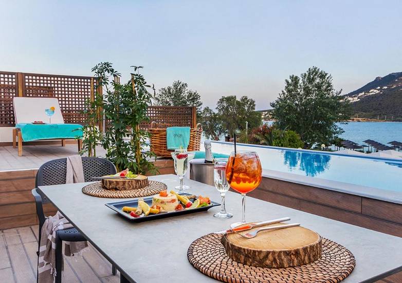 Mare Nostrum 2* Греция, Аттика