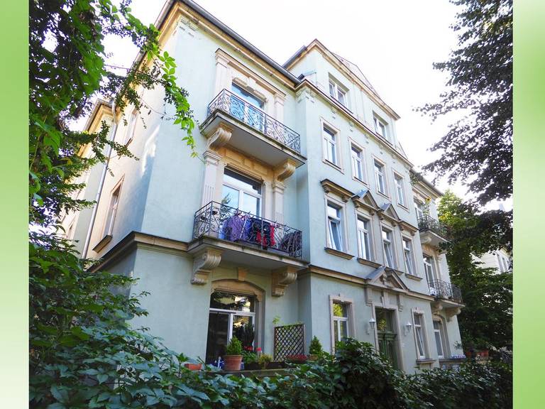 Ferienwohnung Weibbach