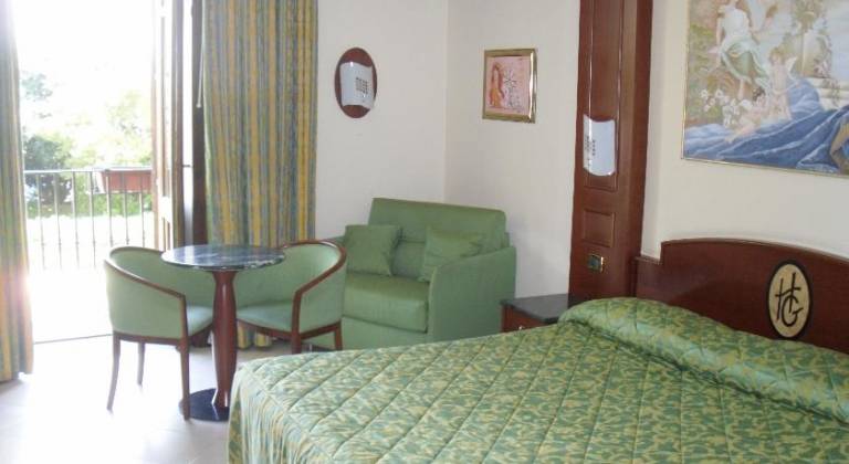 Hotel Garibaldi